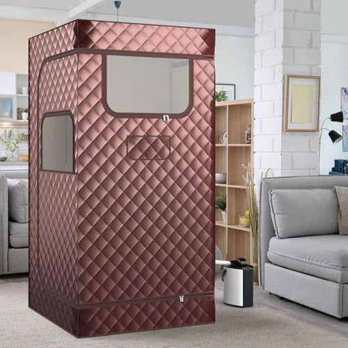 Portable Steam Rooms