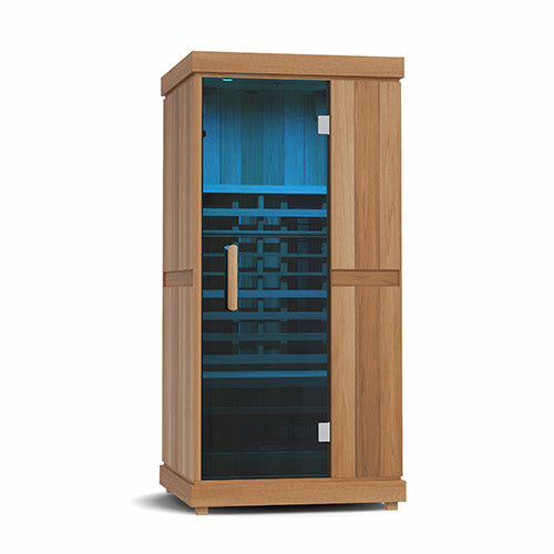 Finnmark FD-1 Full Spectrum 1-Person Infrared Sauna