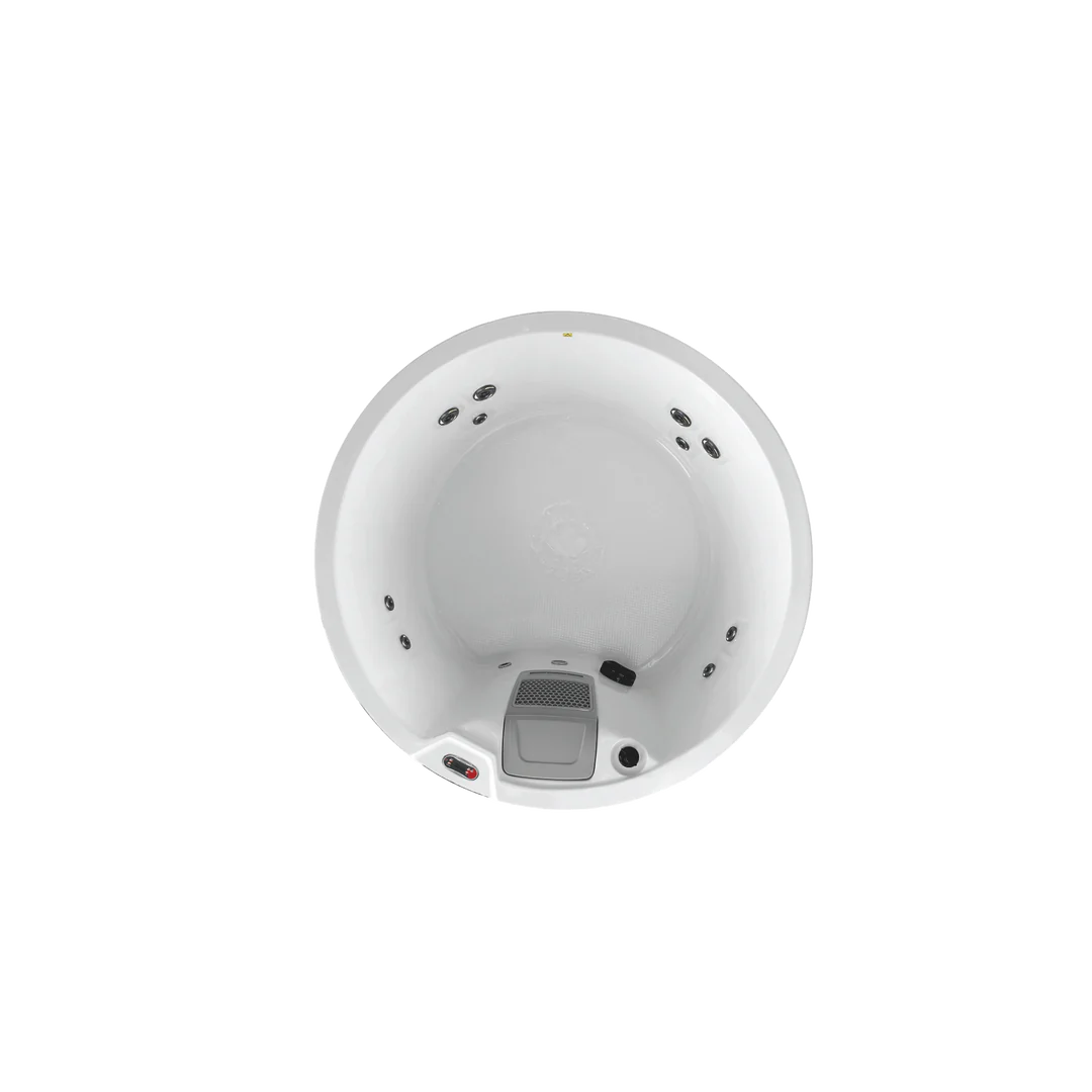 Canadian Spa Okanagan 4-Person 10-Jet Portable Hot Tub