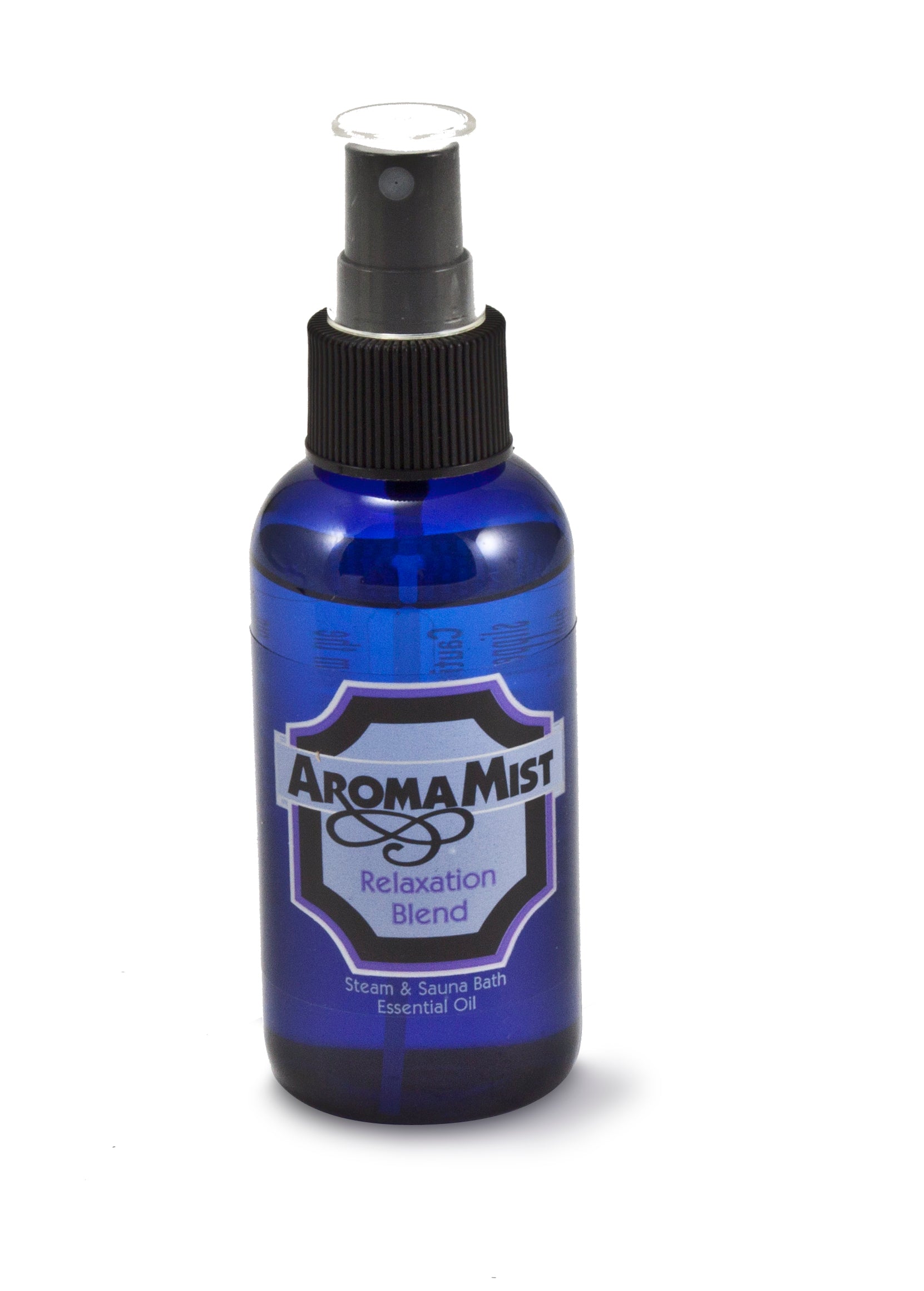 AromaMist Relaxation 4
