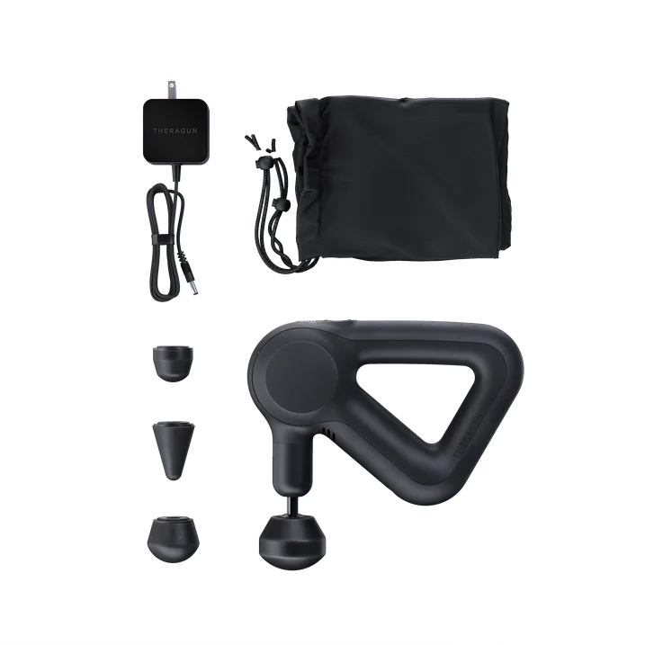 Theragun Prime – Deep Tissue Massage Gun for Muscle Pain & Recovery