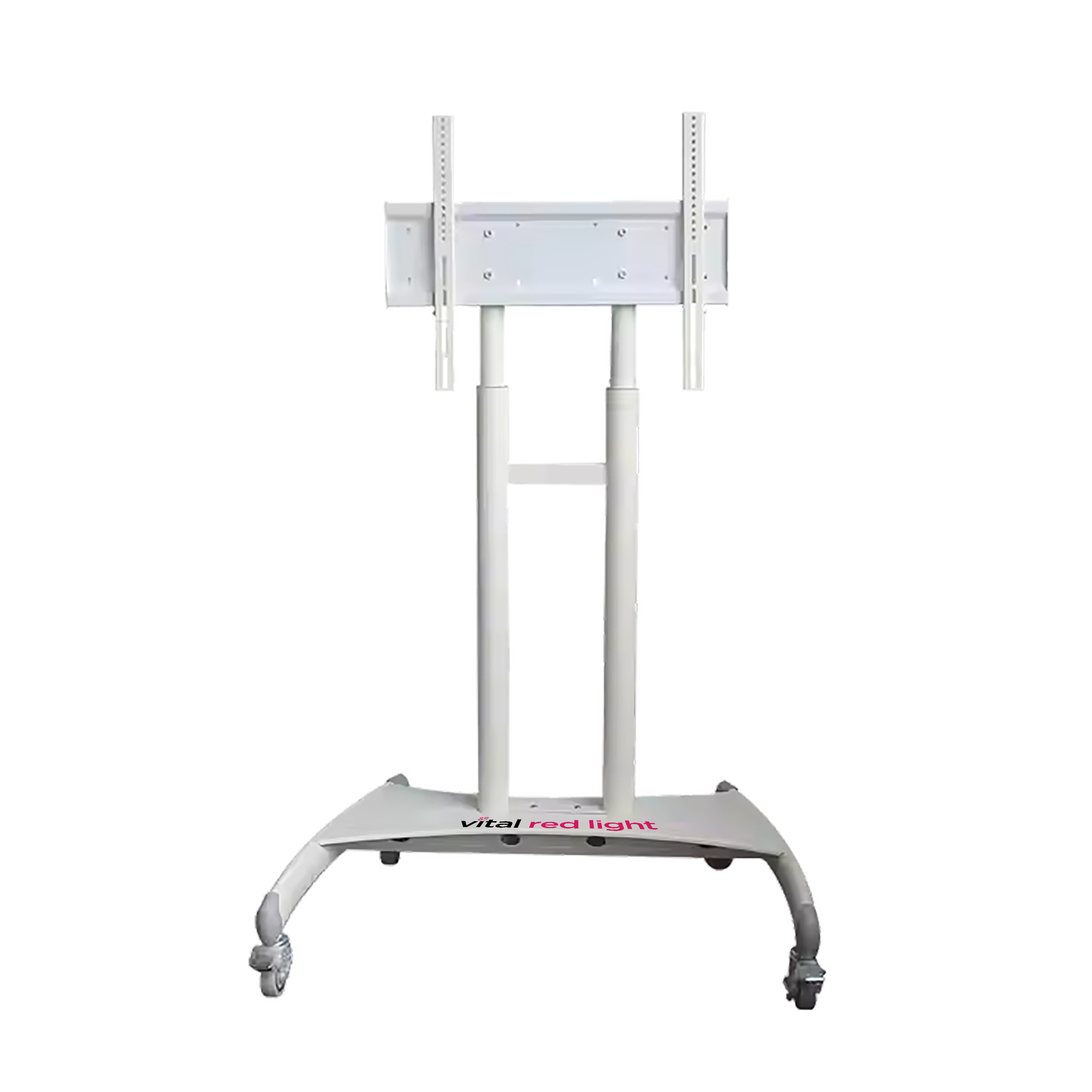 stationary-stand-with-locking-wheels-for-red-light-panels