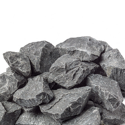 Harvia AC3000 rounded sauna stones 5 to 10 cm