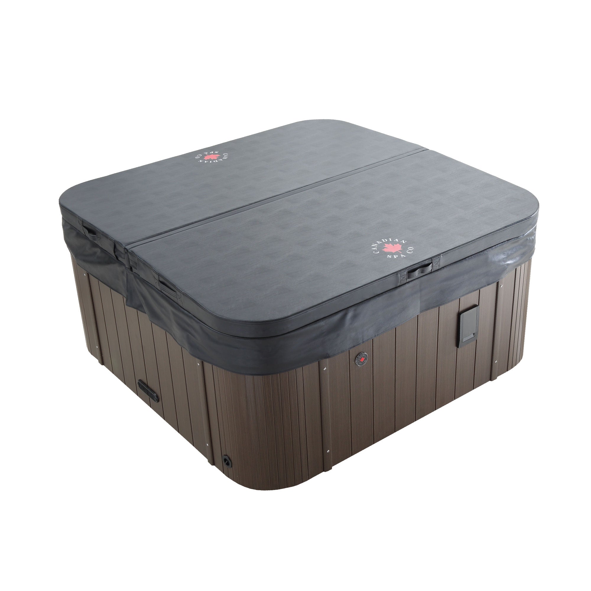 Canadian Spa, Cambridge 6-Person 34-Jet Hot Tub