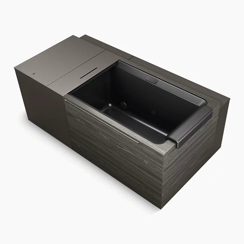 Kohler Remedy Place Ice Bath 85 gallon tub