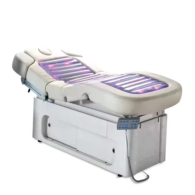 Sparx Hydrotherapy Bed