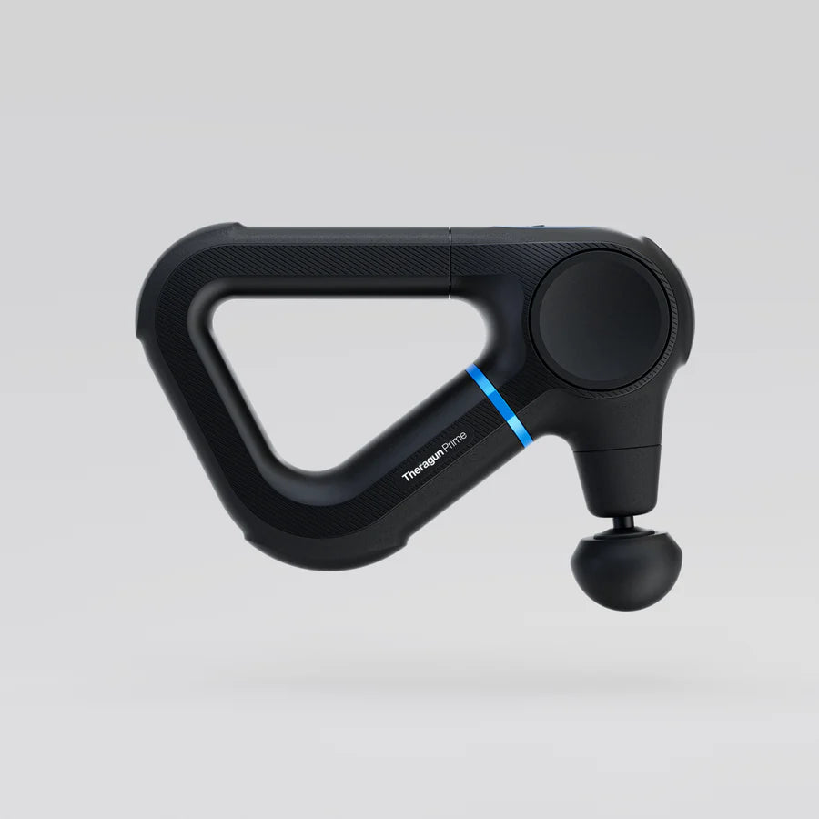 Theragun Prime – Deep Tissue Massage Gun for Muscle Pain & Recovery