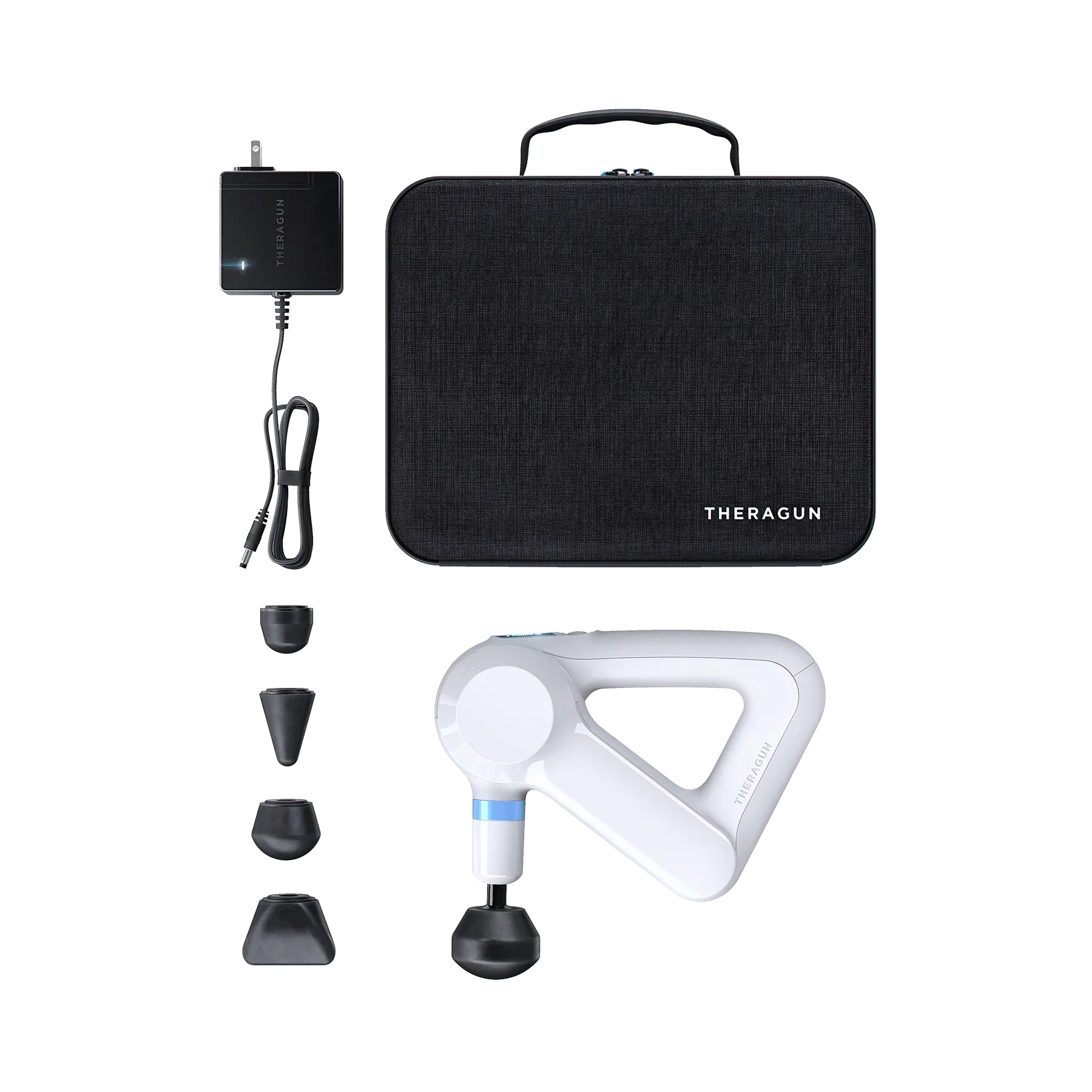 Masseuse Theragun Elite - White