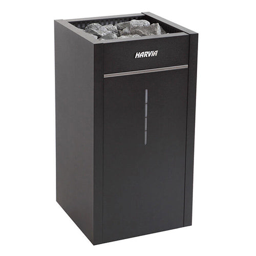 Harvia Virta Combi HL90SA – 9kW Electric Steam Sauna Heater