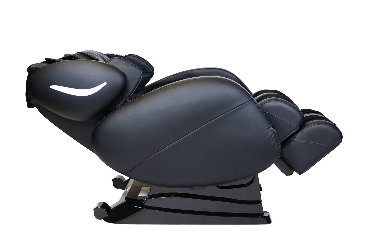 Infinity Smart Chair X3 zero gravity massage chair for spinal decompression and full body relaxation