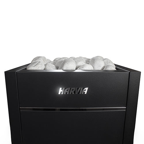 Harvia Virta HL60E – 6kW Electric Sauna Heater for Medium Rooms