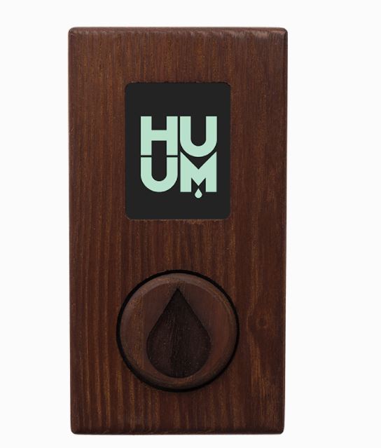 HUUM UKU Wi-Fi Digital Sauna Controller – Smart App Control for HUUM Heaters