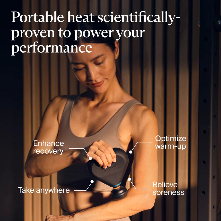 TheraGun Mini Plus(Black)