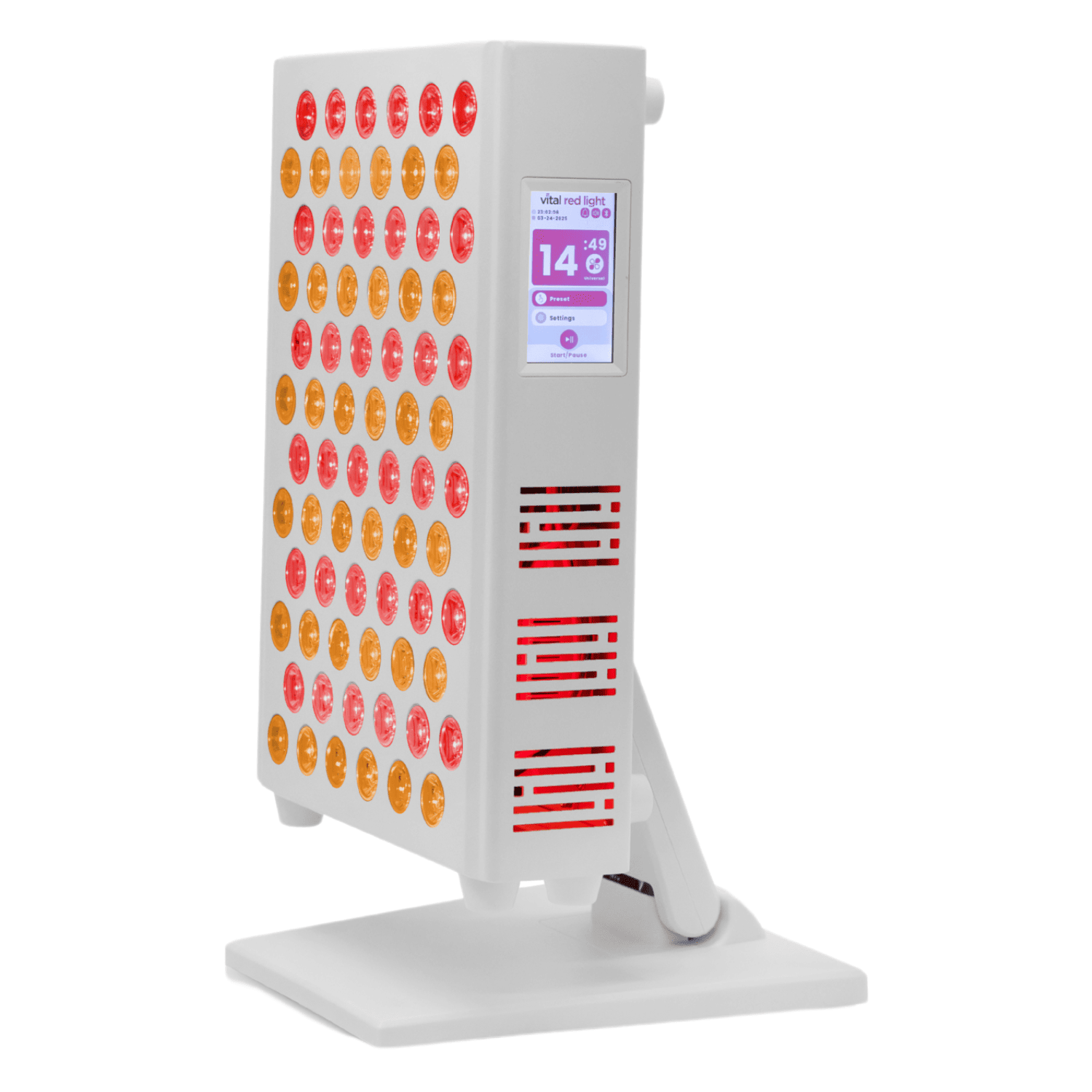 vital-pro-2-0-smart-red-light-therapy-device