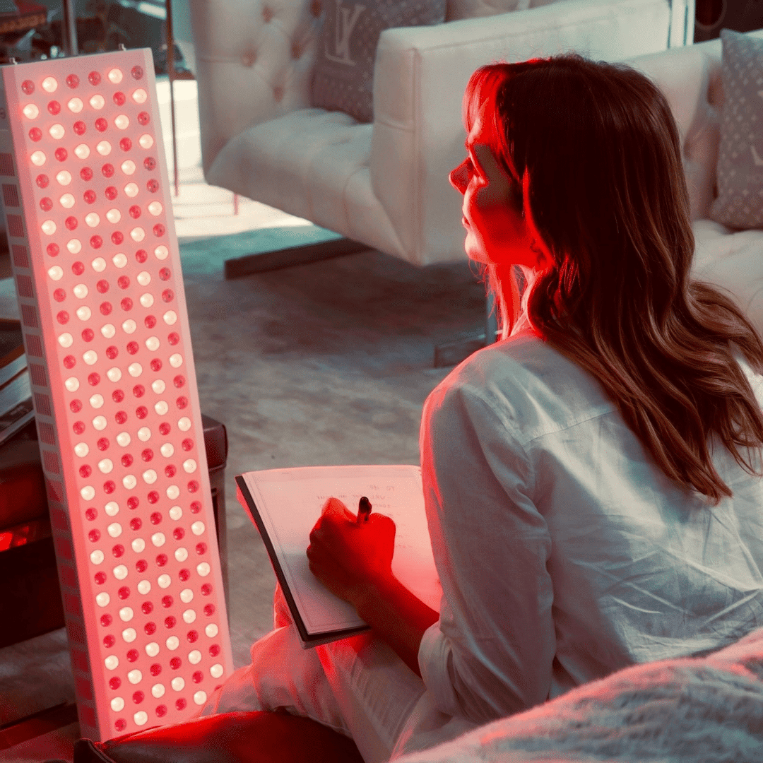 TheraFace Mask FDA-Cleared LED Skincare Mask