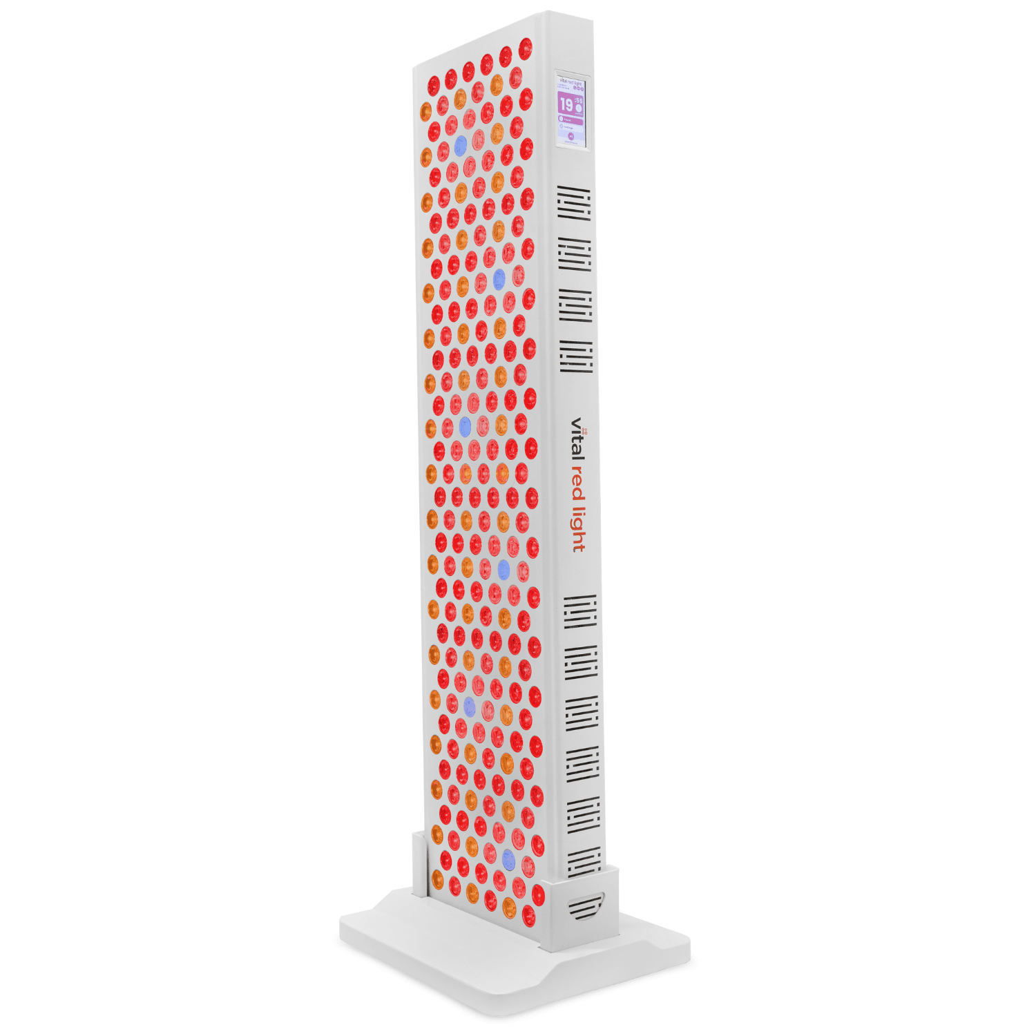 Vital Elite 2.0 9-Wavelength At-Home Red Light Therapy Panel