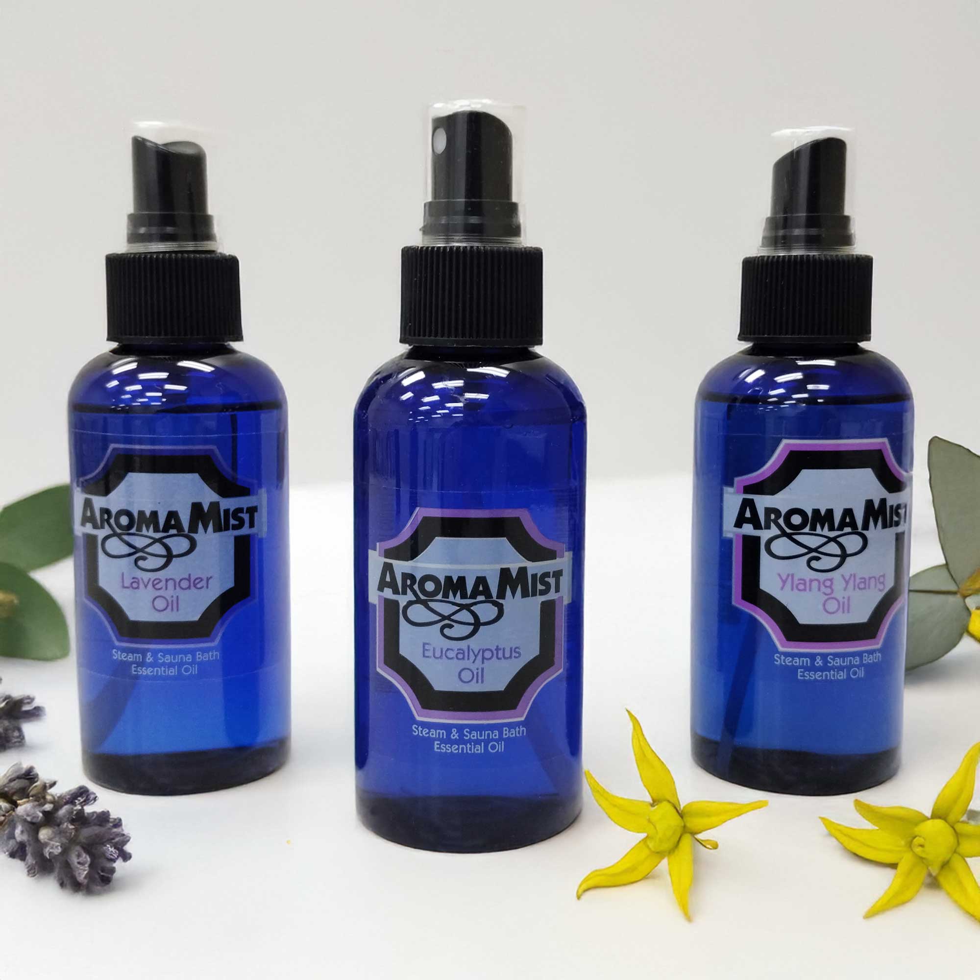 AromaMist Jasmine 4