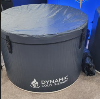 DCT Inflatable Round (40") without Motor(DCT-IR-040)