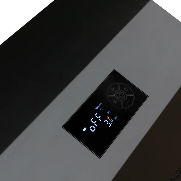 🧊 DCT-QG-10-A-1.5 Dynamic Cold Therapy Standard Edition 0.8 HP Chiller (Cold/Heat)