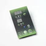 DYN-6203-01 Elite Cardoba 2-Person Ultra-Low-EMF FAR Infrared Sauna