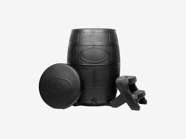 Ice Barrel 400(Black)