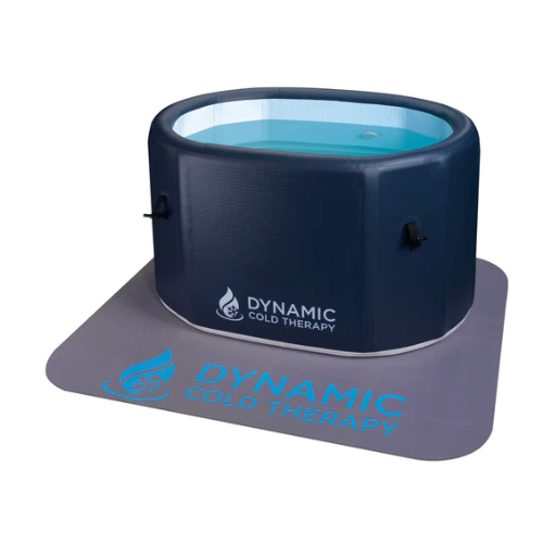 Dynamic Cold Therapy Inflatable Oval Cold Plunge(DCT-IO-052)