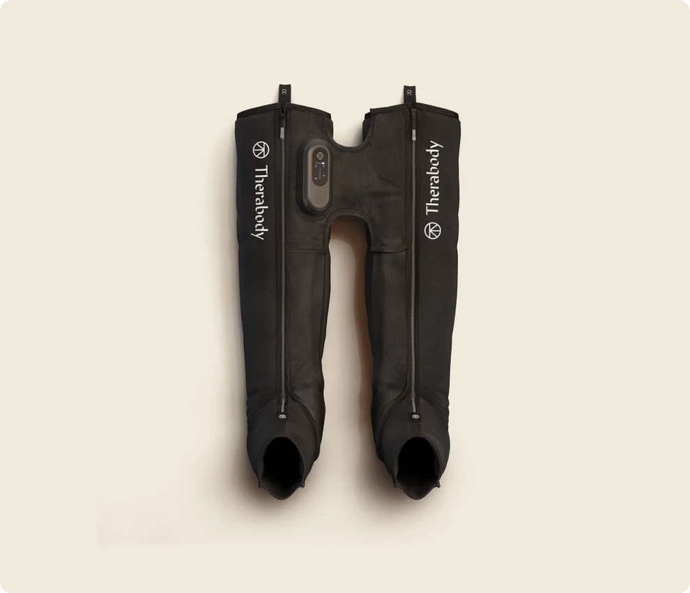 JetBoots Prime Compression Boots – Portable Recovery, Anytime, Anywhere