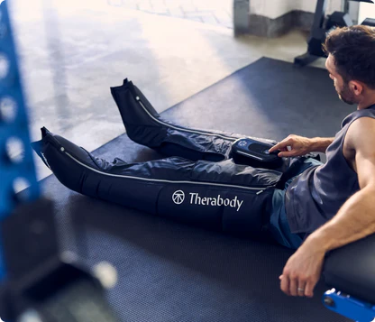 JetBoots Prime Compression Boots – Portable Recovery, Anytime, Anywhere