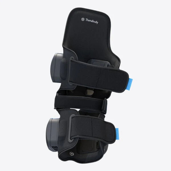 Cryothermal Knee Recovery Device – Cold, Heat & Vibration Therapy in One