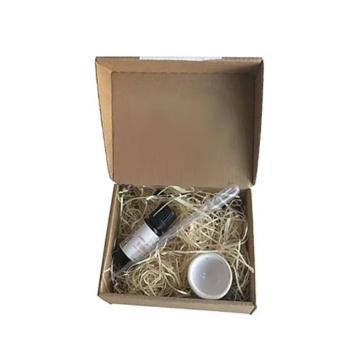 Saunum Aroma Oil Set — Sweet Orange