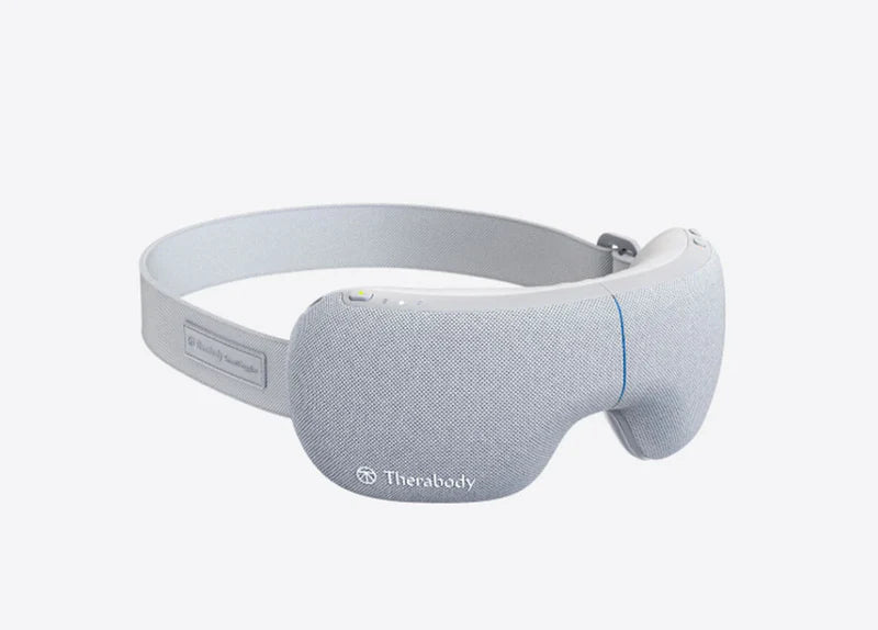 SmartGoggles – Scientifically Proven to Improve Sleep