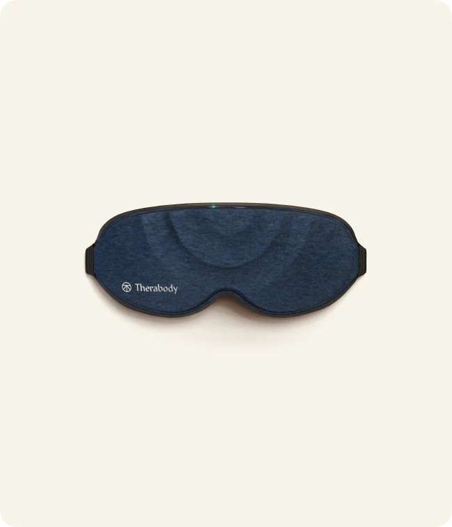 SleepMask – The Science-Backed Way to Better Sleep