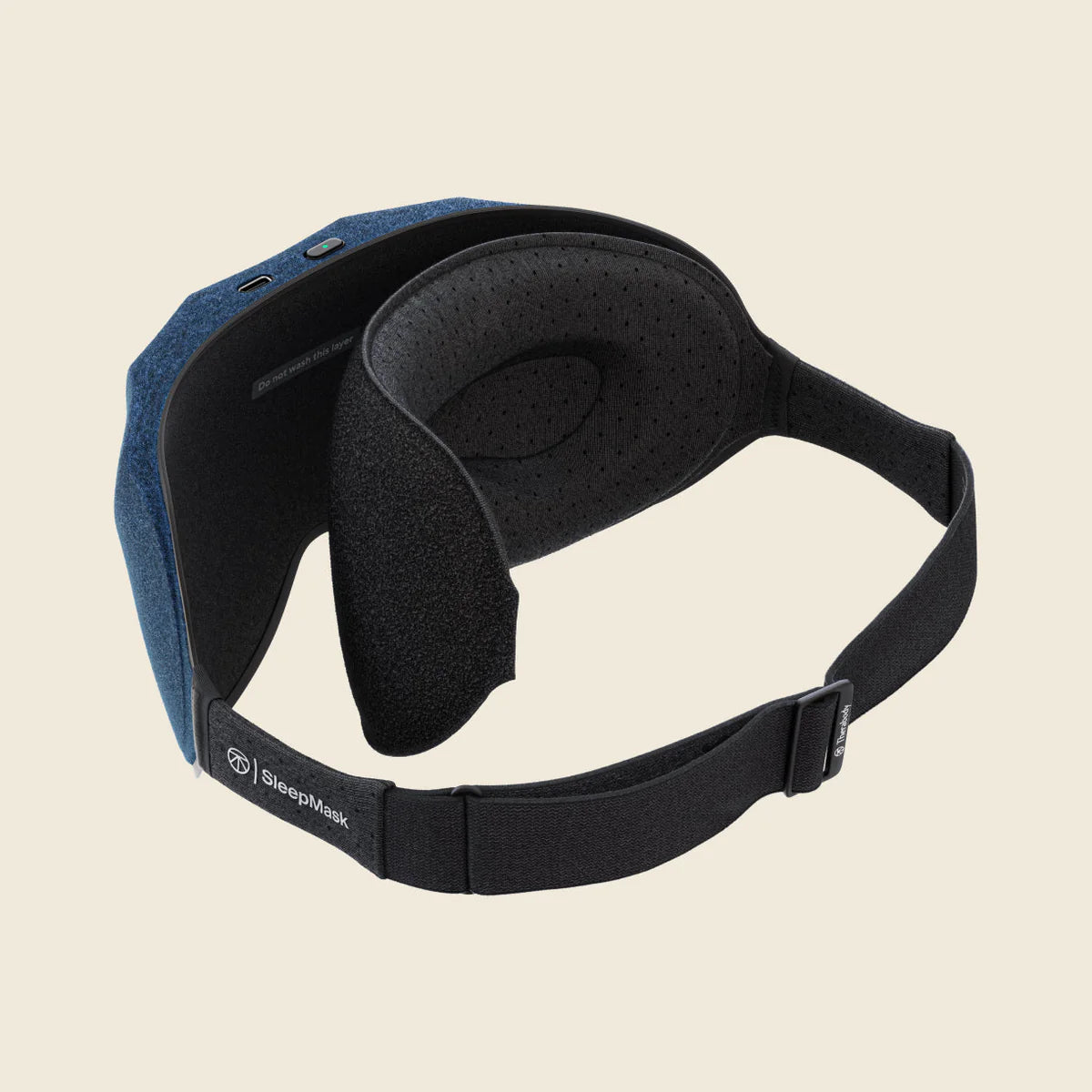 SleepMask – The Science-Backed Way to Better Sleep