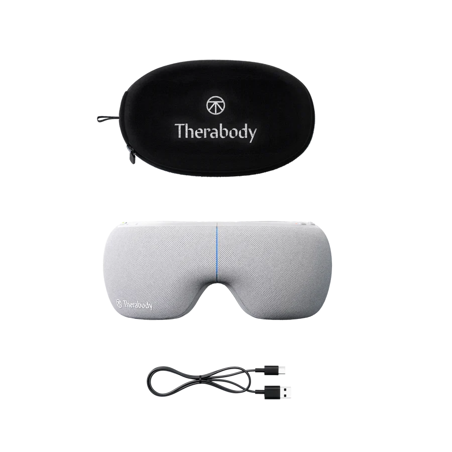 SmartGoggles – Scientifically Proven to Improve Sleep