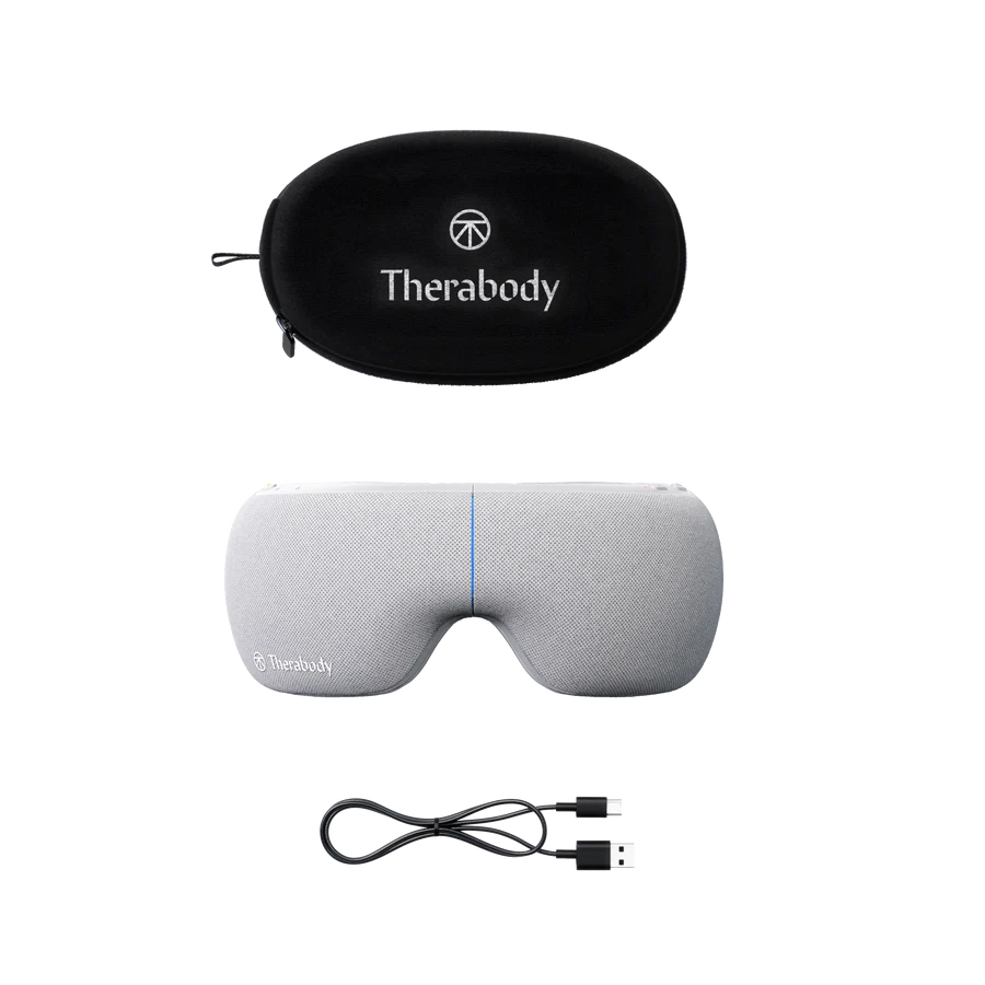SmartGoggles – Scientifically Proven to Improve Sleep