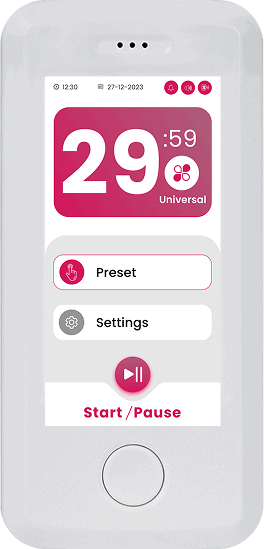vital-2-0-red-light-therapy-remote-controller