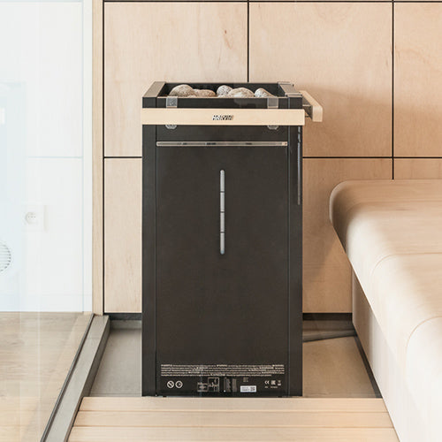 Harvia Virta Combi HL90SA – 9kW Electric Steam Sauna Heater