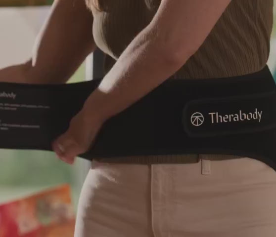 ThermBack LED